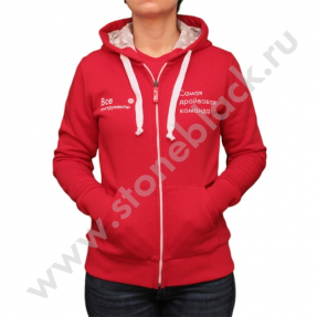 Толстовка Все Инструменты (женская)