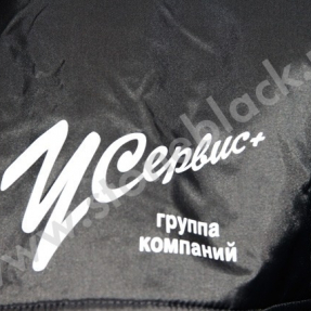 Зимняя куртка SUBARU