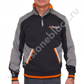 Толстовка G-Profi (мужская)