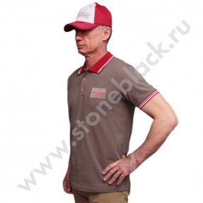 Рубашка поло German Seed Alliance