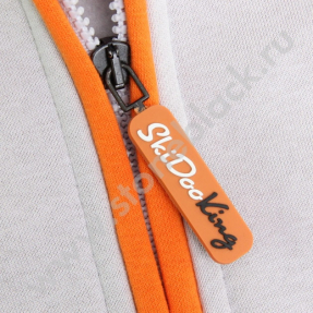 Толстовка SkiDooKing