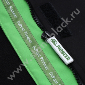 Куртка Softshell DuPont Pioneer (женская)