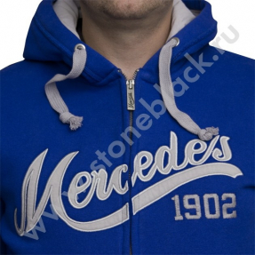 Толстовка Mercedes