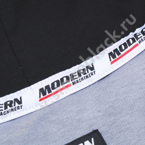 Толстовка Modern Machinery (женская)