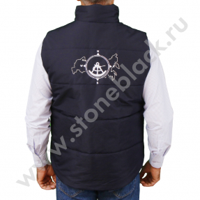 Жилеты Прин