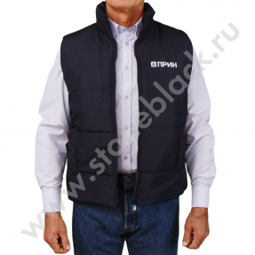 Жилеты Прин