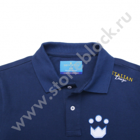 Рубашки поло Equitatus