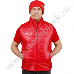 Жилета Все Инструменты 2020