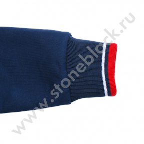 Толстовки DEME Group