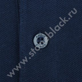 Рубашка поло AIRBUS