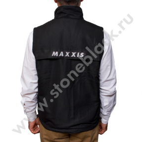 Двухсторонний жилет MAXXIS