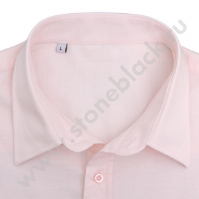 Сорочка МСМ Групп (розовая)