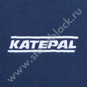 Толстовка KATEPAL (женская)