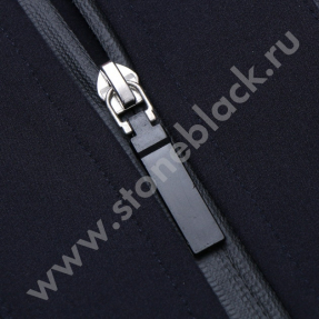 Куртка SoftShell Maserati 2018