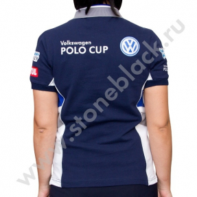 Рубашка поло Volkswagen