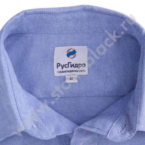 Сорочка РусГидро