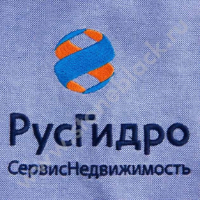 Сорочка РусГидро
