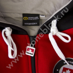 Толстовка PETRO-CANADA