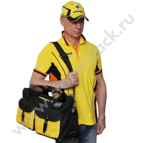 Рубашка поло РОСНЕФТЬ