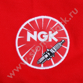 Рубашка поло NGK