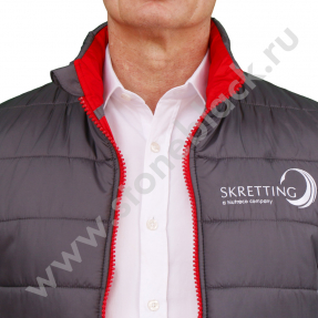 Жилеты Skretting