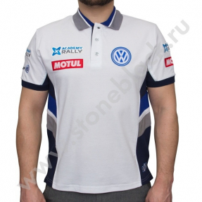 Рубашка поло Volkswagen