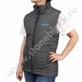 Жилеты Festo (женские)