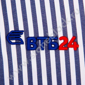 Сорочка ВТБ24