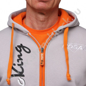 Толстовка SkiDooKing