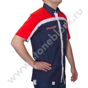 Сорочка MASERATI