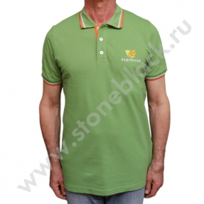 Рубашка поло Ладожские