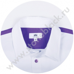 Сорочка INFINITI