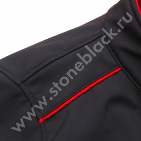 Куртки Softshell Linde (женские)