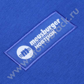 Толстовка Meusburger Новтрак