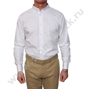 Сорочка CASE IH (мужская)