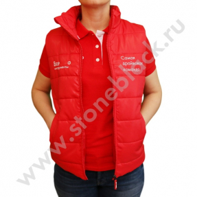 Рубашка поло Все Инструменты 2018 (женская)