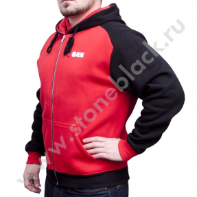 Толстовка Тайга