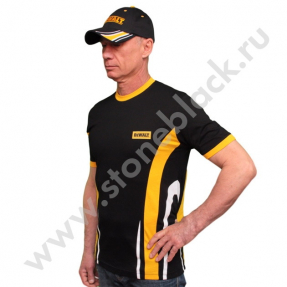 Футболка DeWALT