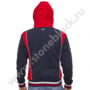 Толстовка AUDI