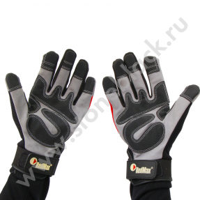 Рабочие перчатки RedMax