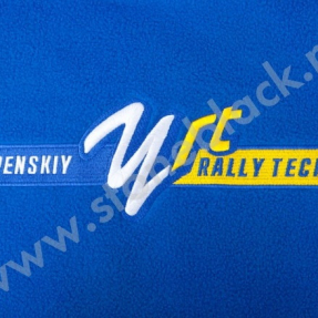 Флисовка УРТ