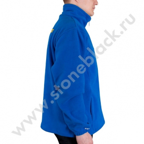 Флисовка УРТ