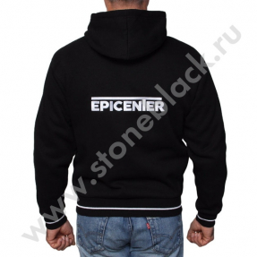 Толстовка EPICENTER