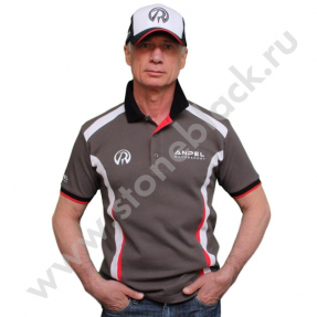 Рубашка поло ANPEL