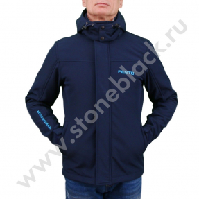 Куртки Softshell FESTO