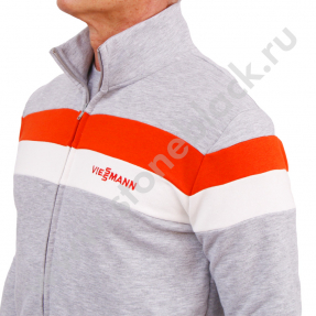 Олимпийки Viessmann