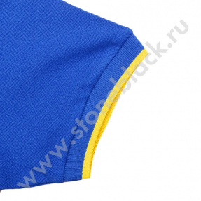 Рубашка поло TEHNOTRON