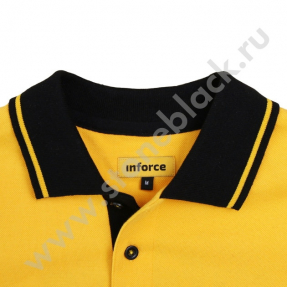 Рубашка поло INFORCE 2018 (женская)
