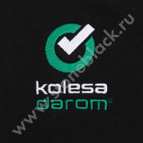 Толстовка Kolesa-Darom #2