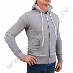 Толстовка SKODA Simply Clever